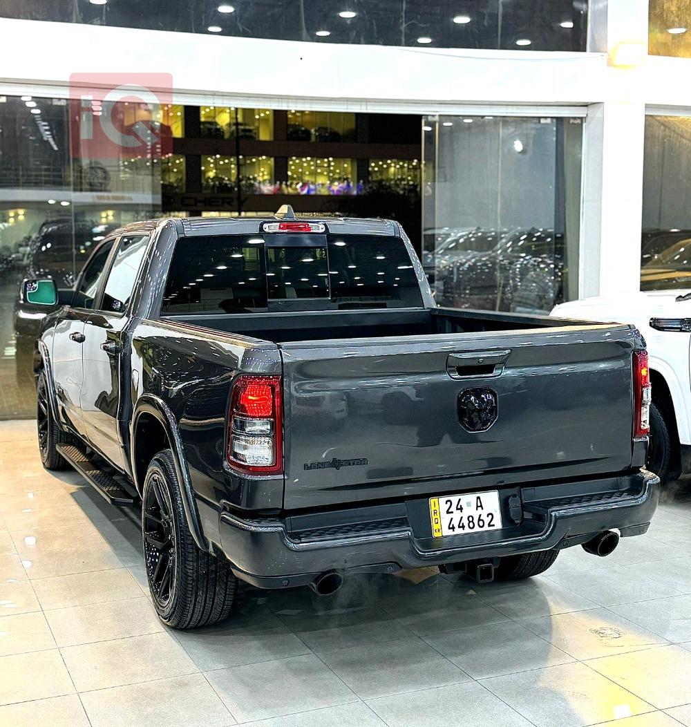 رام 1500